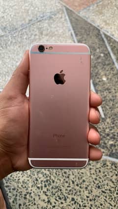 IPhone 6s  non pta 64 gb