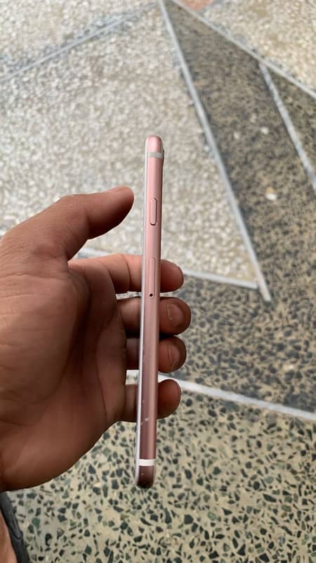 IPhone 6s  non pta 64 gb 2
