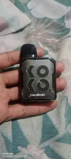 Koko calibrun