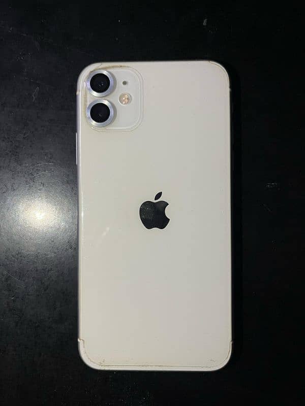 iphon 11 non pta 128 GB 0