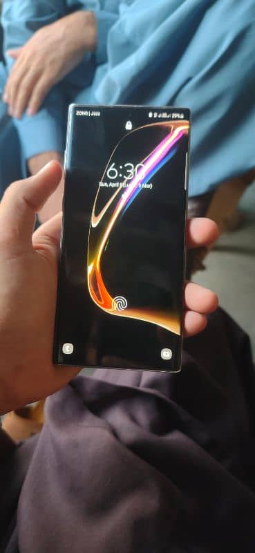 samsung note 10 plus 5g 2