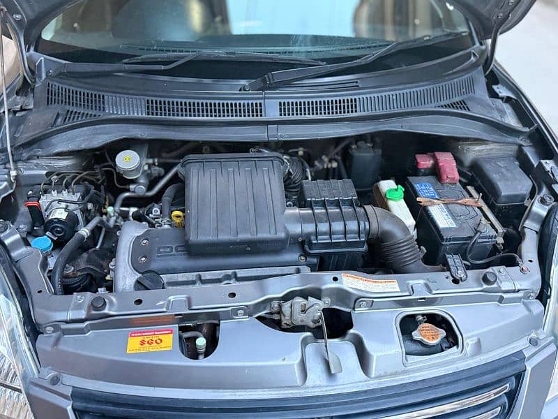 Suzuki Swift 2014 14