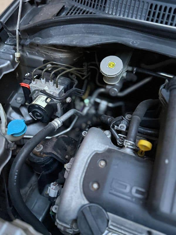 Suzuki Swift 2014 16