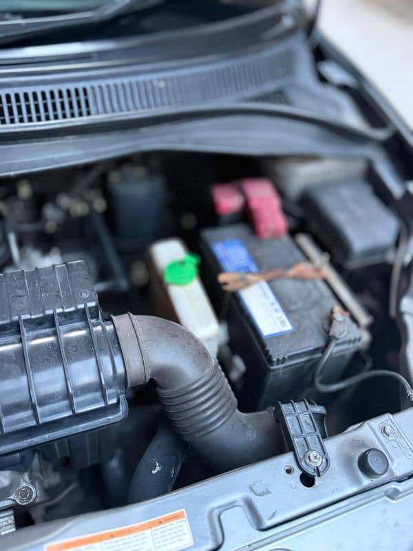 Suzuki Swift 2014 17