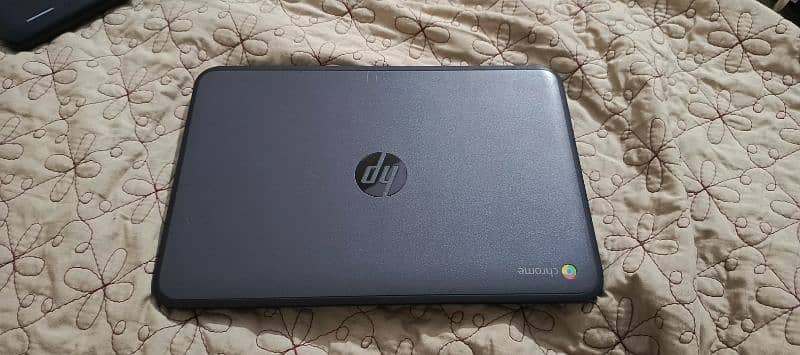 HP Chromebook 1