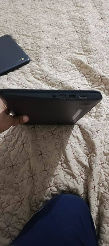 HP Chromebook 3