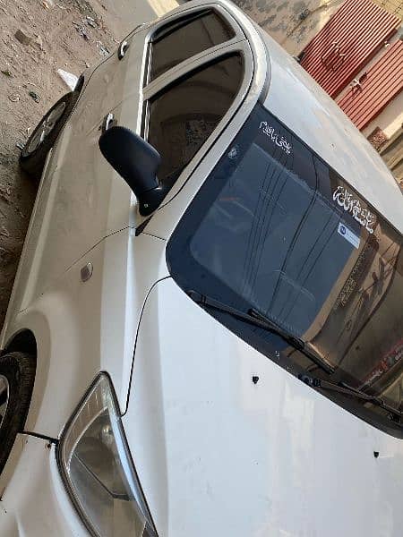 United Bravo 2019 Model 4