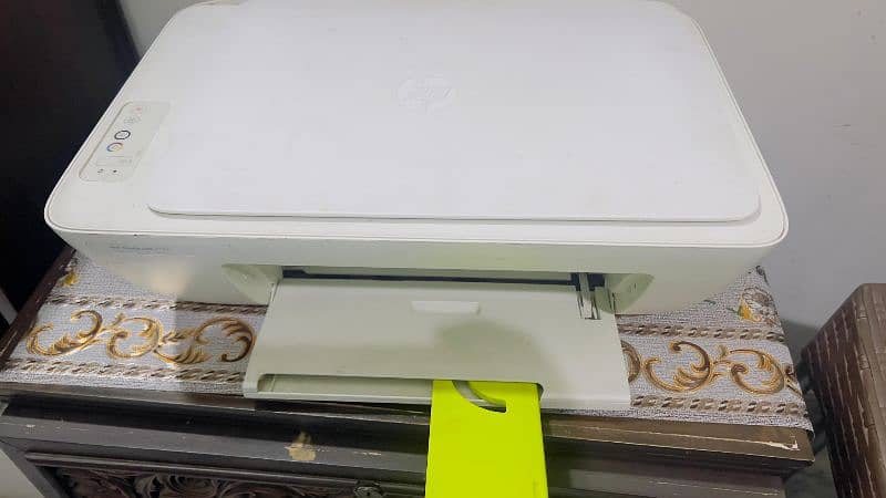 Hp printers available in new condition 2