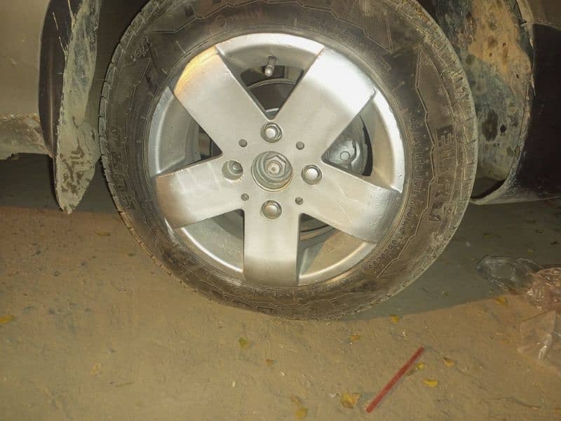 13`rim charade cultus alto city vitz khyber wagon r coure santro duet 0