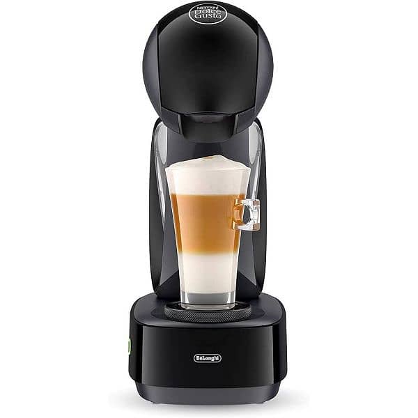 Nescafe Coffee Maker 1