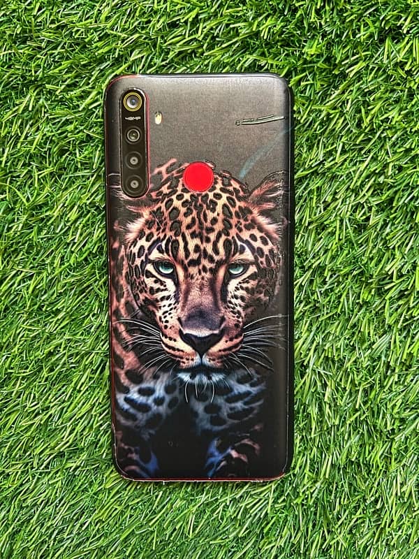 Realme 5S (128GB) 0