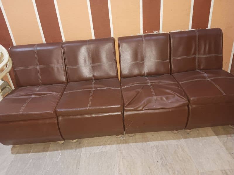 4 sofa set 0
