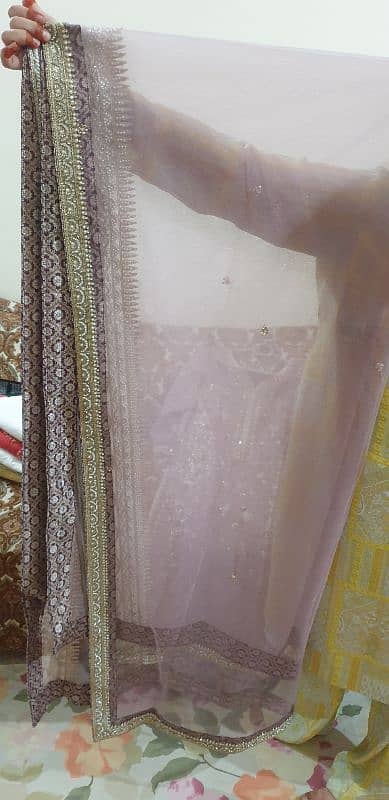 nikah and barat dress 3