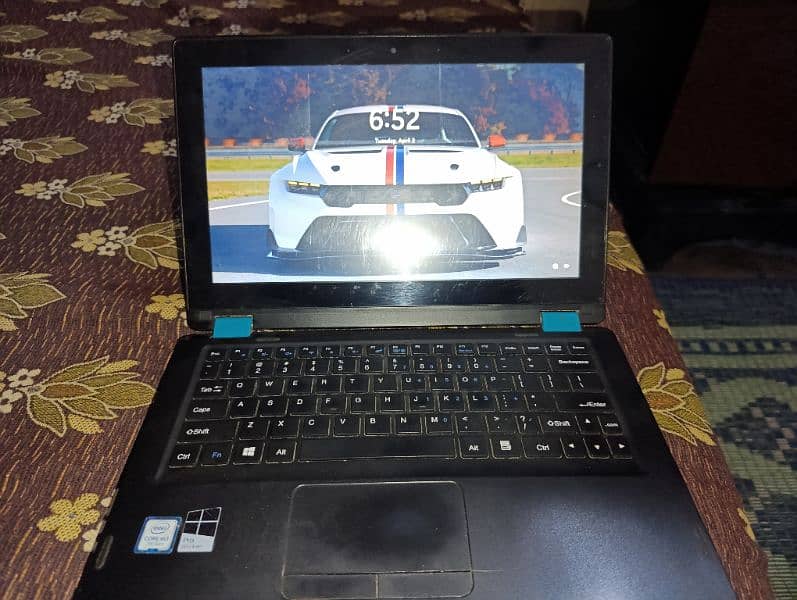 HAIER Y11c LAPTOP FOR SALE 0