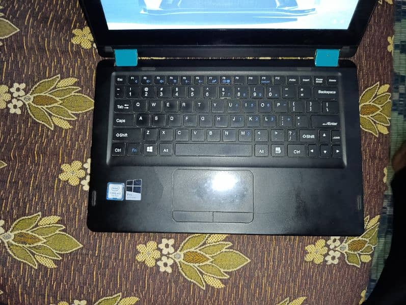 HAIER Y11c LAPTOP FOR SALE 2