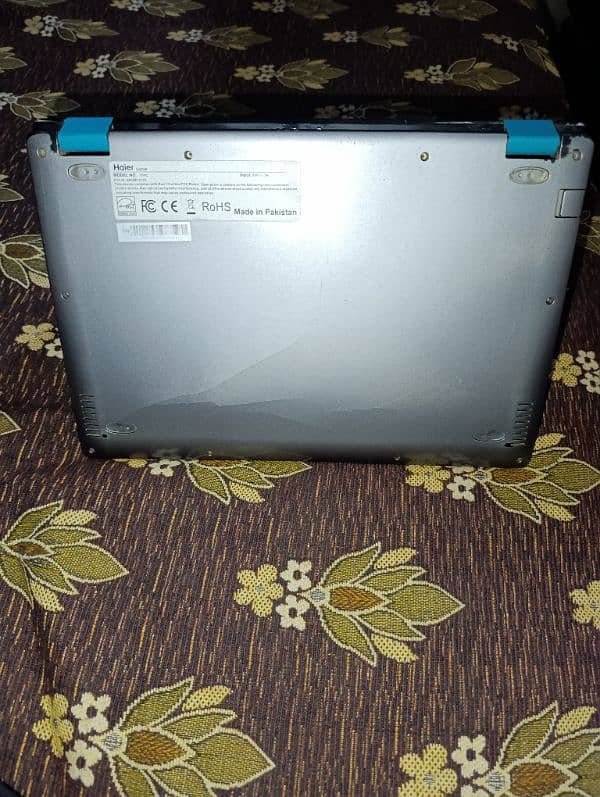 HAIER Y11c LAPTOP FOR SALE 3