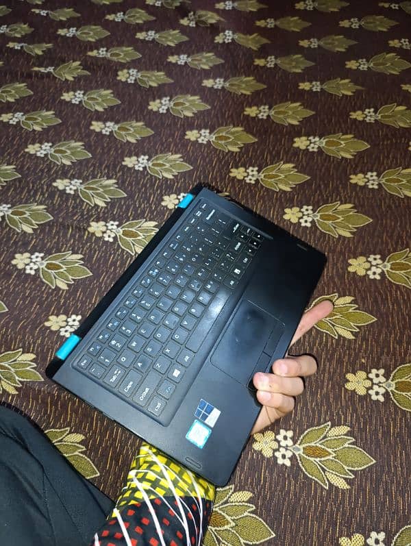 HAIER Y11c LAPTOP FOR SALE 8