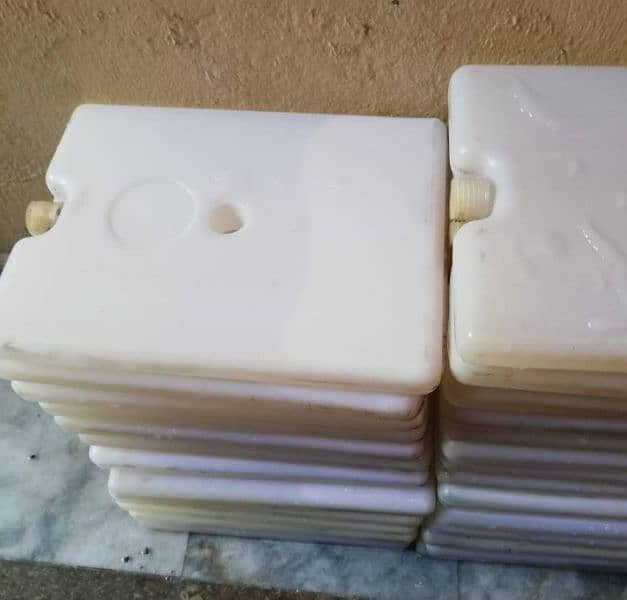 Cooling Pads 2