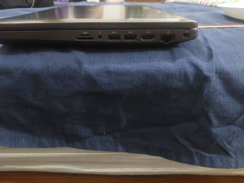 Dell Latitude i5 9th generation 15 inch 5