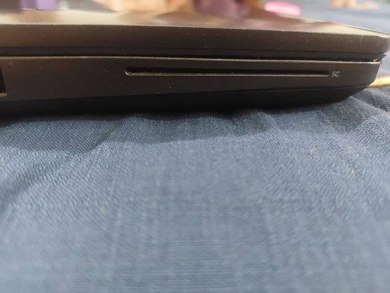 Dell Latitude i5 9th generation 15 inch 7