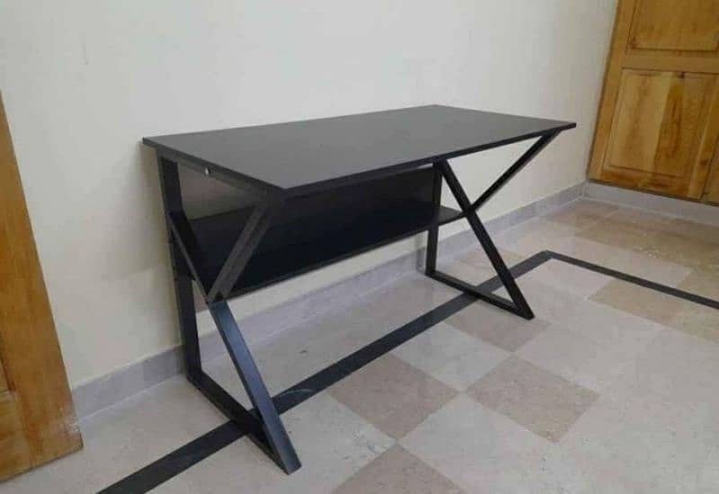 office table, computer table, gaming table ,PC table for home , office 9