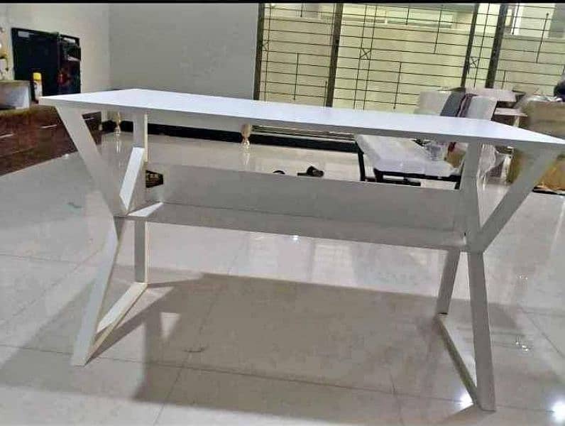 office table, computer table, gaming table ,PC table for home , office 14