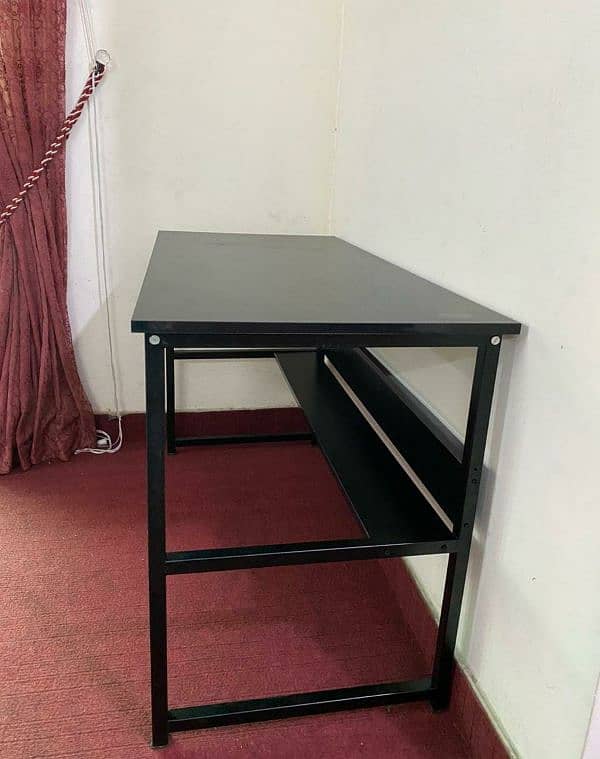 office table, computer table, gaming table ,PC table for home , office 15