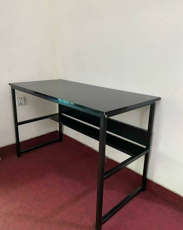 office table, computer table, gaming table ,PC table for home , office 16
