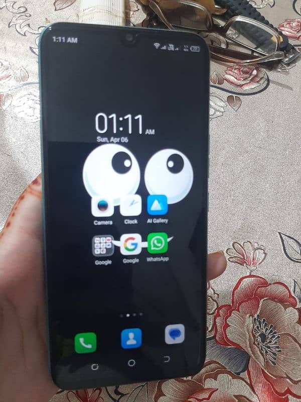 Tecno spark 8C 2
