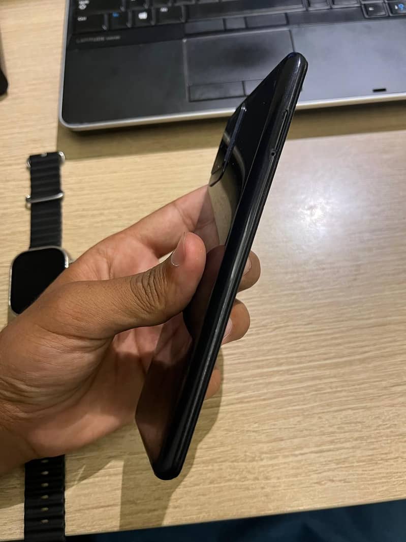 Infinix not 10 6