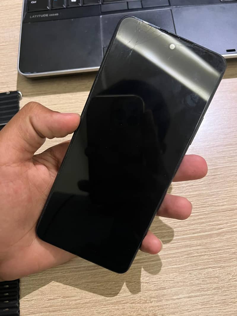 Infinix not 10 7