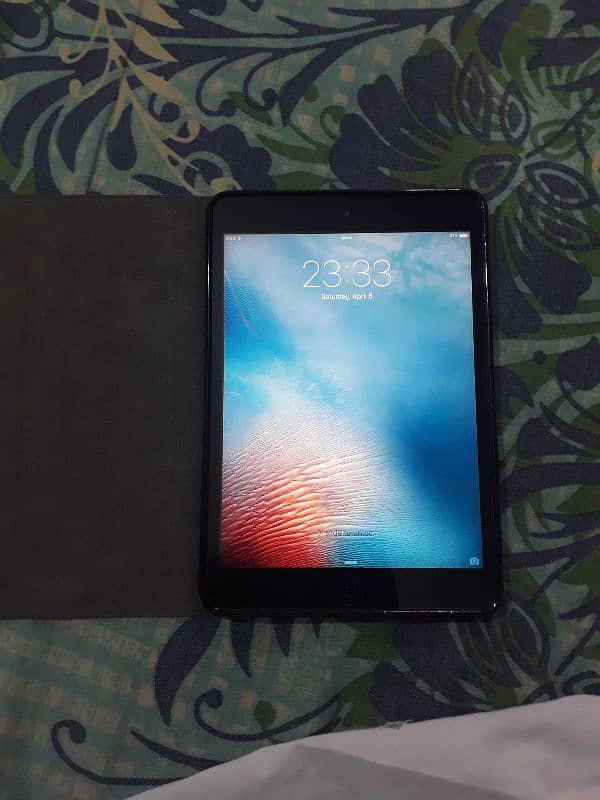 IPad Mini 1 32gb 1