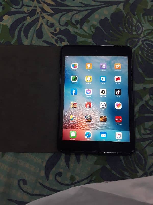 IPad Mini 1 32gb 2