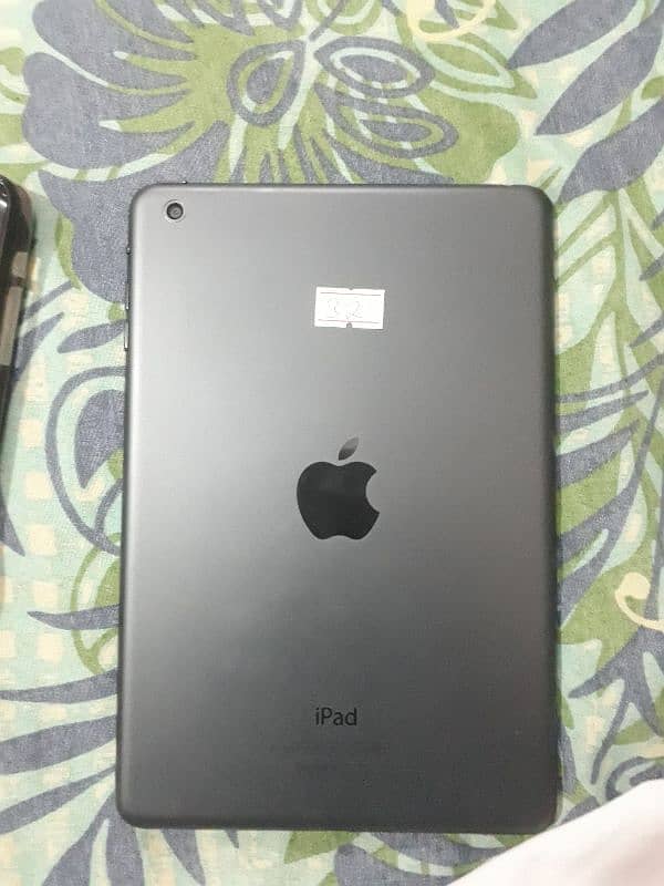 IPad Mini 1 32gb 3