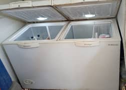 DeepFreezer for Sales