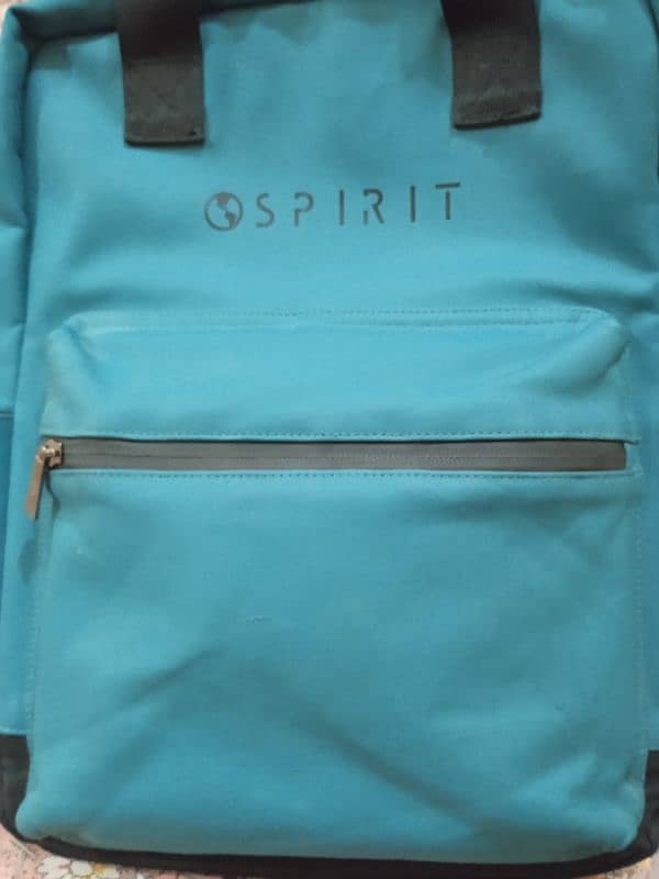 School College bag 0