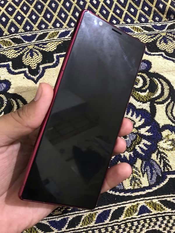 Sony Xperia 5 6GB, Official Pta approved 4