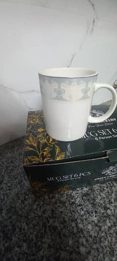tea