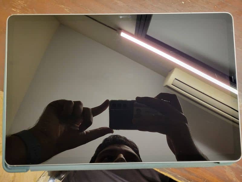 SAMSUNG TAB S7 FE 0