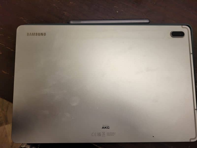 SAMSUNG TAB S7 FE 1