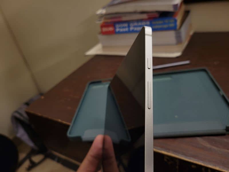 SAMSUNG TAB S7 FE 4