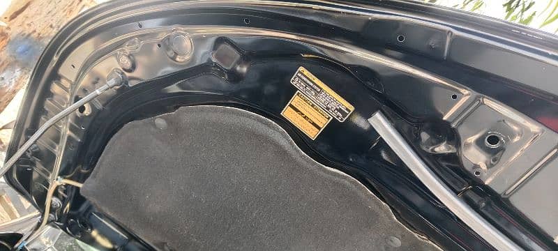 Toyota Corolla GLI 2016 new key 2