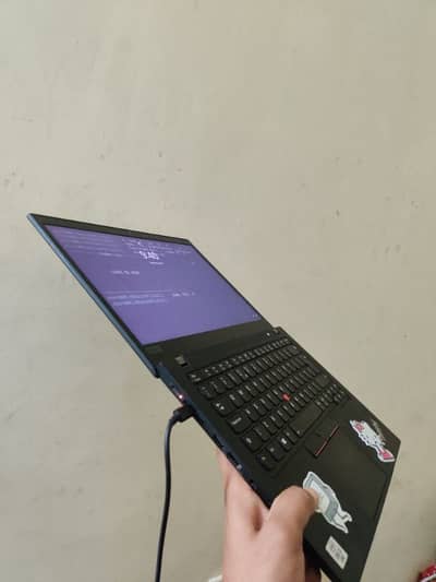 Lenovo Thinpad T-14 i5 10th gen