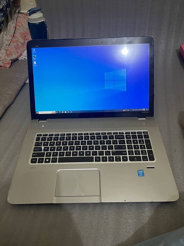 i7 4h gen 0
