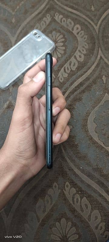 iphone se 3 (2022) 5