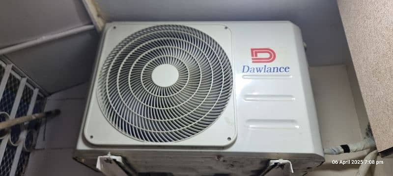 Dawlance AC 1.5 Ton Model LVS Plus 1