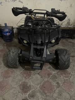 ATV