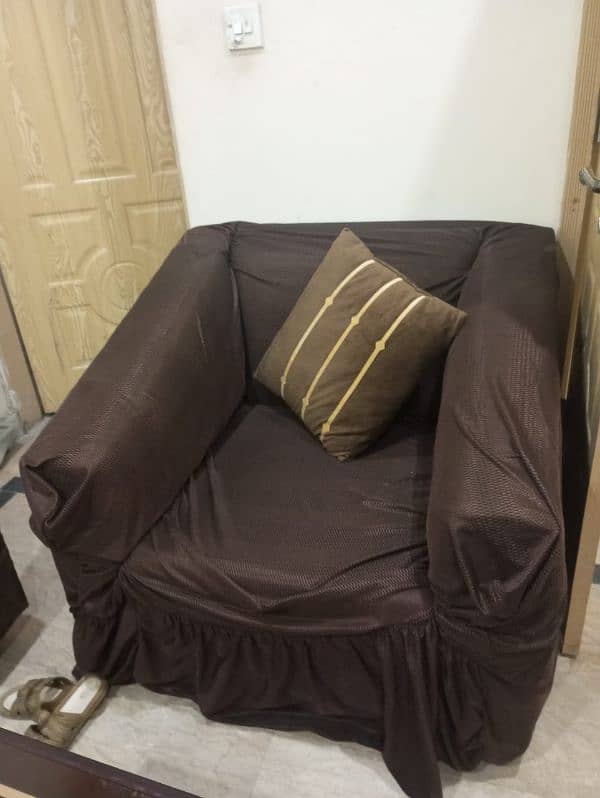 sofa set/ 6 seater set with centre table/ comfortable sofa set 2