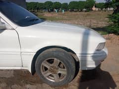 Mitsubishi Galant 1988