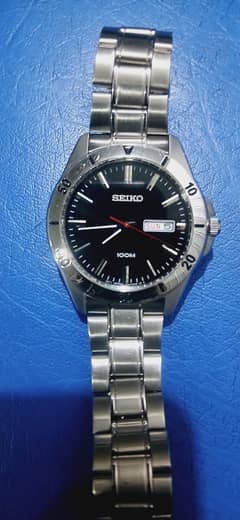 Seiko 100M